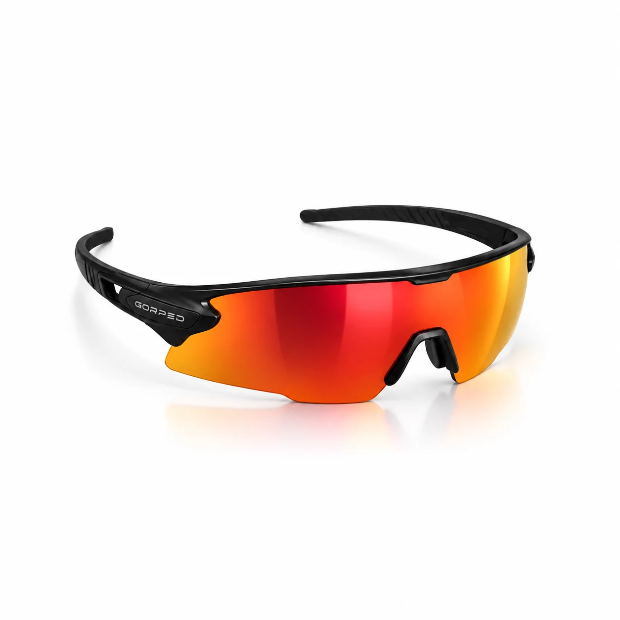 Strider / Ember