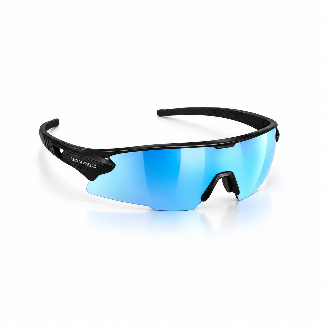 Strider / Glacier