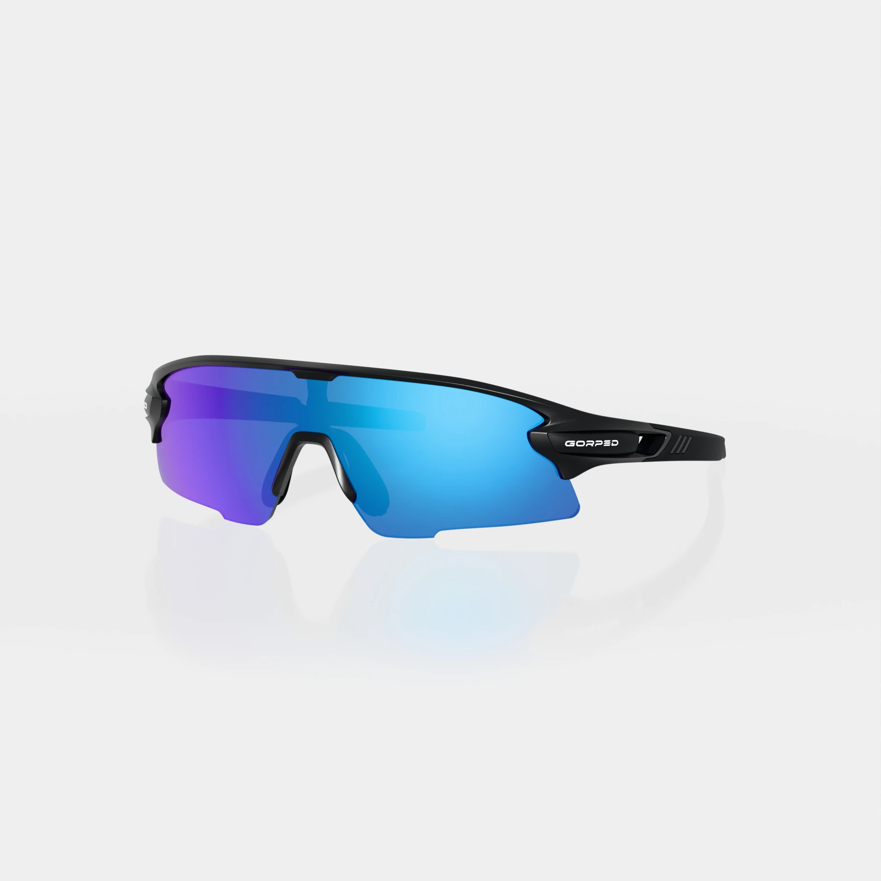 Strider / Glacier