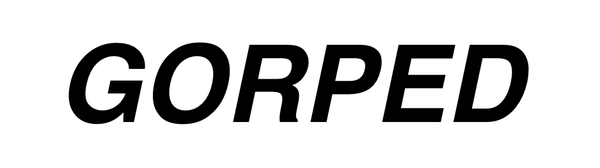 Gorped