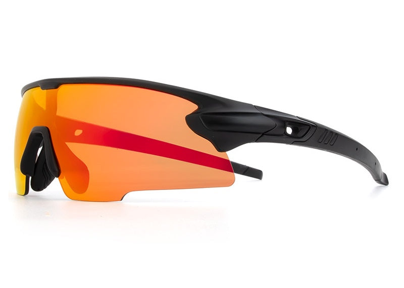 Hiking Glasses